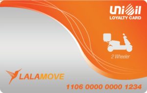 Lalamove and Unioil team up - Mellow 94.7