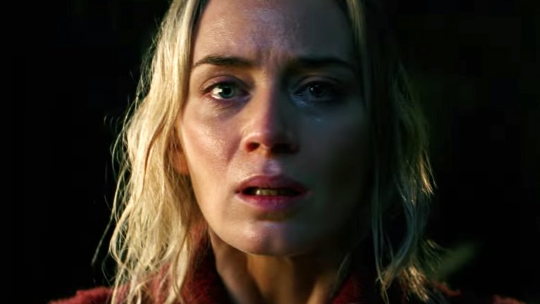 a quiet place 2 release date