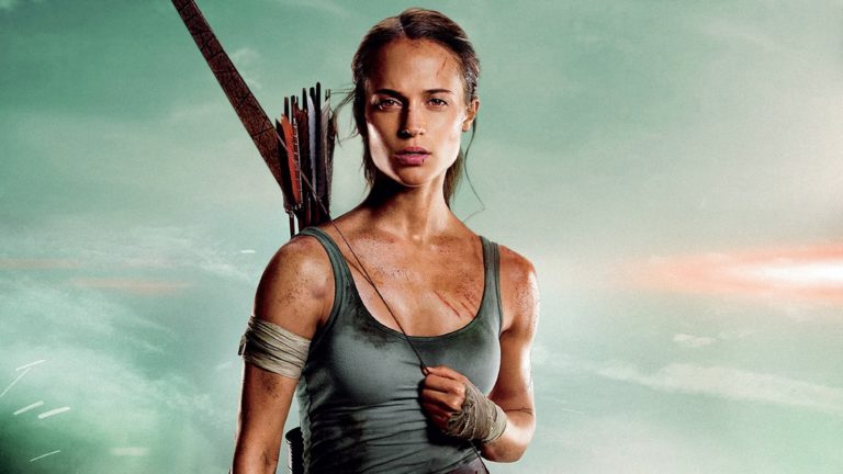 Release date confirmed for 'Tomb Raider' sequel - Mellow 94.7