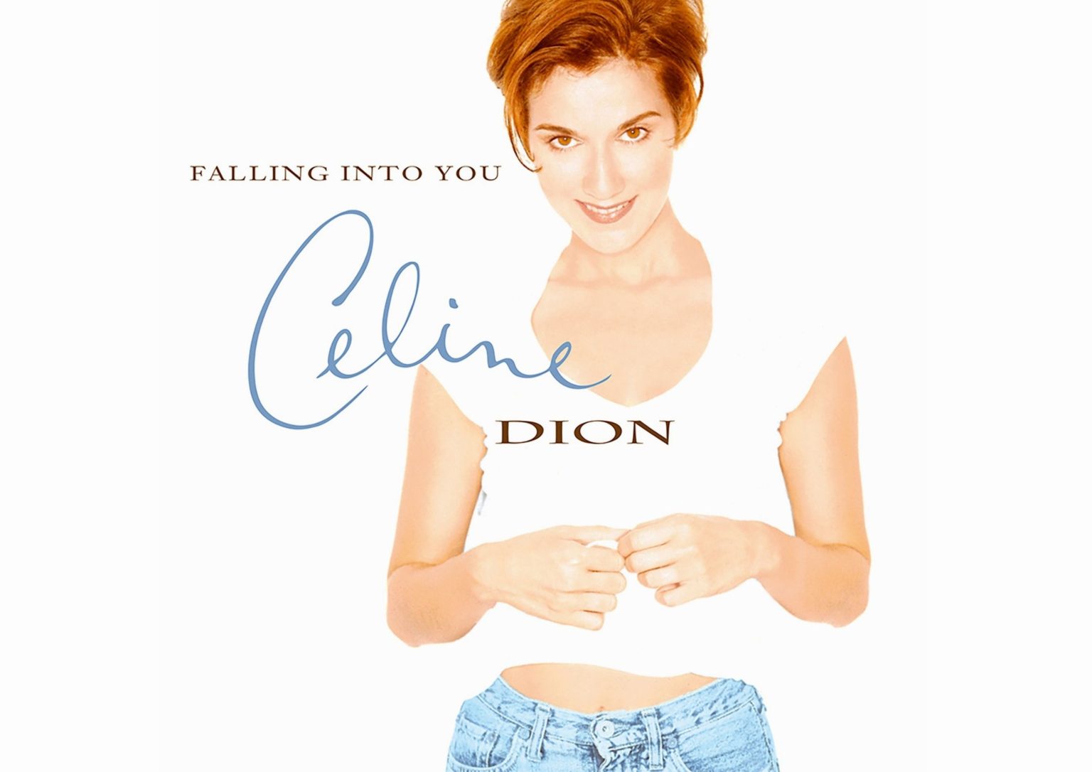 Celine Dion’s album ‘Falling Into You’ turns 25 - Mellow 94.7